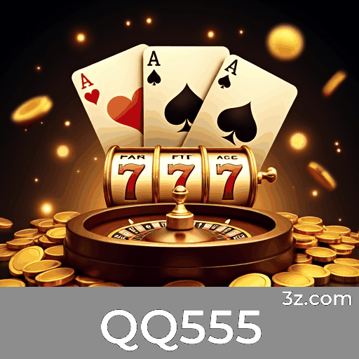 Jogos Online QQ555 - Gaming Premium